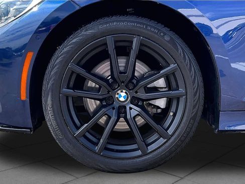 Used 2020 BMW 330i Sedan w/ Premium Package RWD image 10