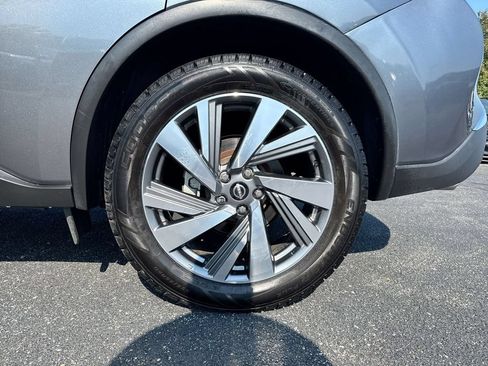 Used 2023 Nissan Murano SL FWD image 27