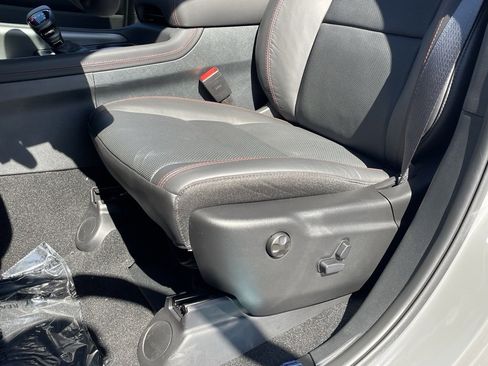 New 2026 Dodge Durango GT image 17