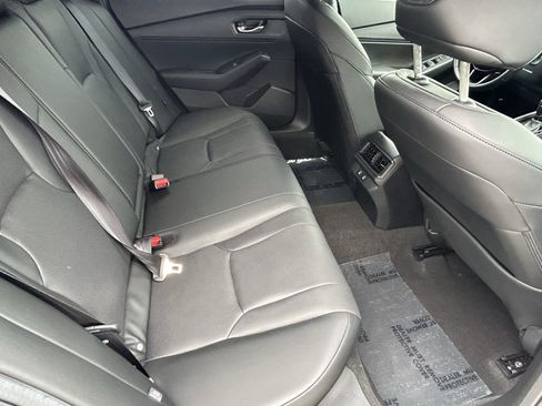 Used 2025 Honda Accord Sport image 11
