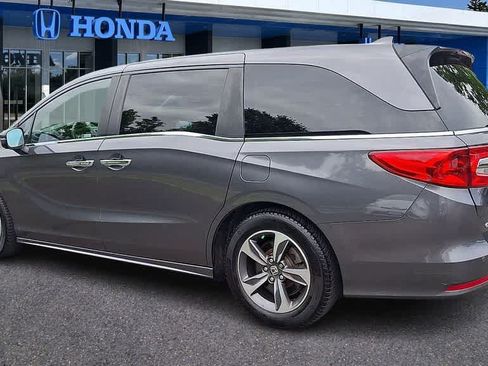 Used 2019 Honda Odyssey Touring image 6