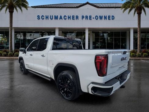 Used 2023 GMC Sierra 1500 Denali w/ Denali Reserve Package AWD/4WD image 5