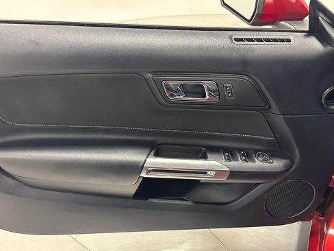 Used 2015 Ford Mustang Convertible w/ Equipment Group 051A RWD image 65