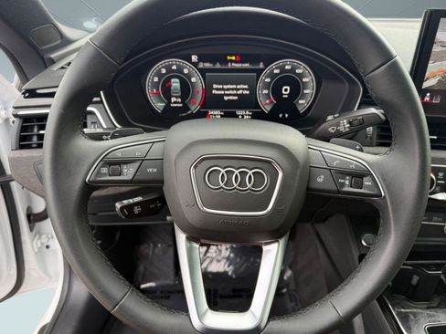 Used 2023 Audi A5 2.0T Premium Plus w/ Premium Plus image 17