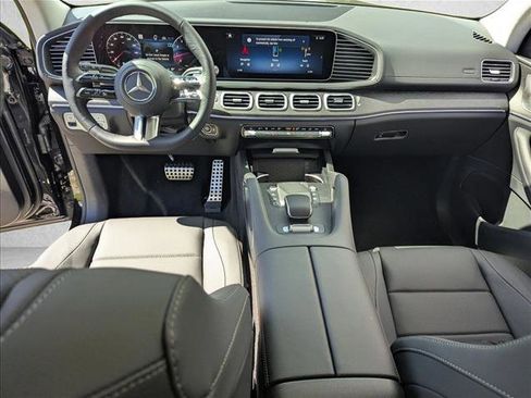 New 2026 Mercedes-Benz GLS 450 GLS 450 image 14