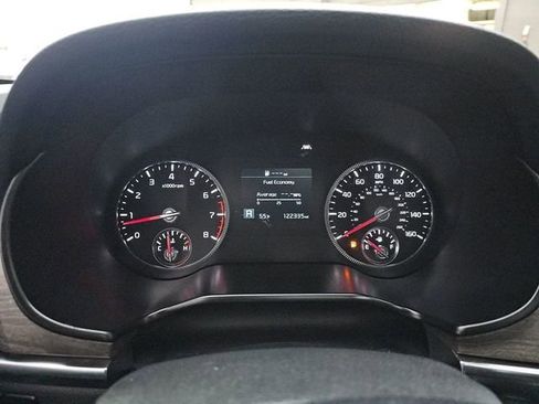 Used 2022 Kia Telluride EX w/ EX Premium Package image 16