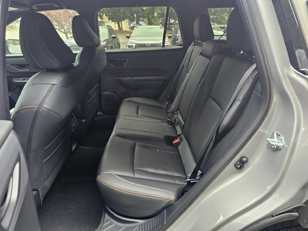 New 2026 Subaru Outback Wilderness AWD/4WD image 15