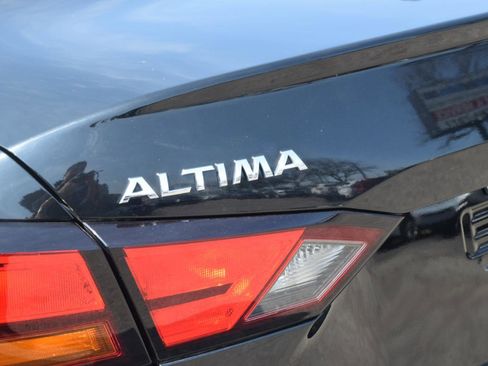 Used 2019 Nissan Altima 2.5 S image 10