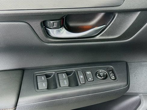 Used 2026 Honda CR-V TrailSport image 18