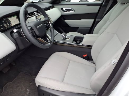 Certified 2026 Land Rover Range Rover Velar S AWD/4WD image 17