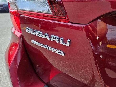 Used 2017 Subaru Outback 2.5i Limited AWD/4WD image 9