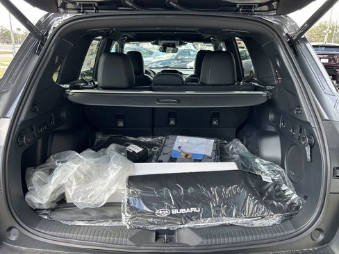 New 2026 Subaru Forester Wilderness image 11