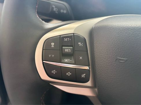 New 2026 Ford Explorer Active w/ Active Comfort Package AWD/4WD image 13
