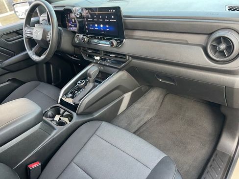 Used 2023 Chevrolet Colorado Trail Boss w/ Advanced Trailering Package image 21