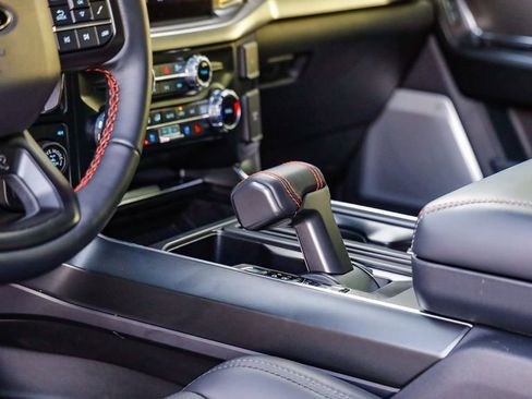 Used 2025 Ford F150 Raptor image 23