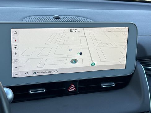 Used 2024 Hyundai Ioniq 5 SEL RWD image 19