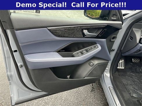 Used 2026 Acura MDX Type S image 10