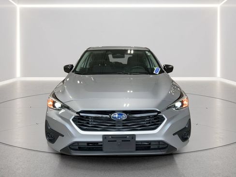 Certified 2025 Subaru Impreza 2.0i AWD/4WD image 9