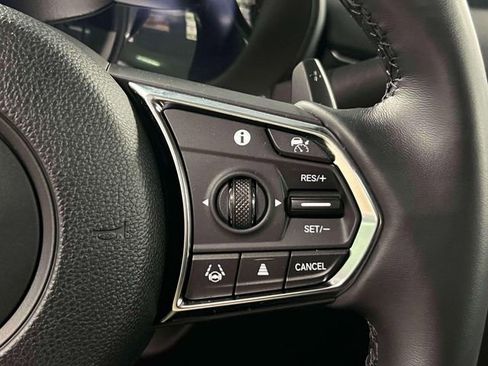 Used 2025 Acura TLX w/ Technology Package image 21