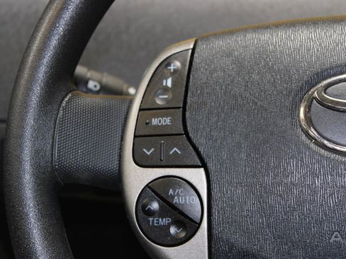 Used 2007 Toyota Prius FWD image 24