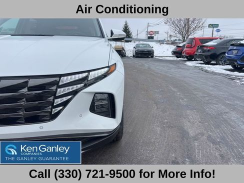 Used 2023 Hyundai Tucson Limited image 20