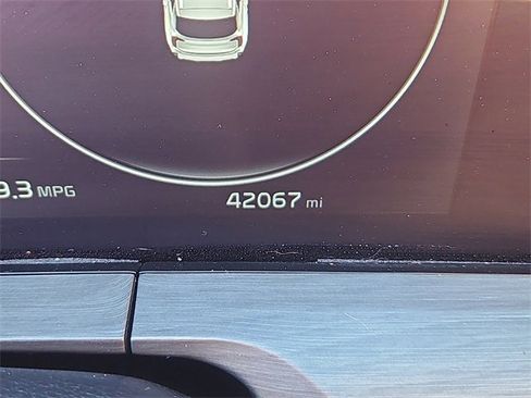 Certified 2023 Kia Telluride SX Prestige X-Line image 13