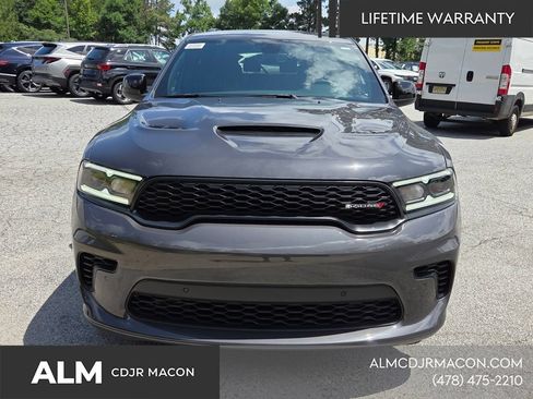 New 2026 Dodge Durango GT AWD/4WD image 3