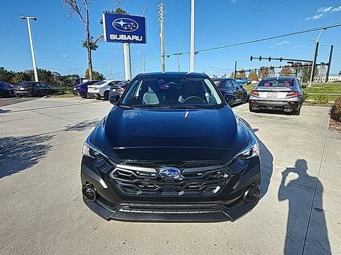 New 2026 Subaru Crosstrek 2.5i image 2