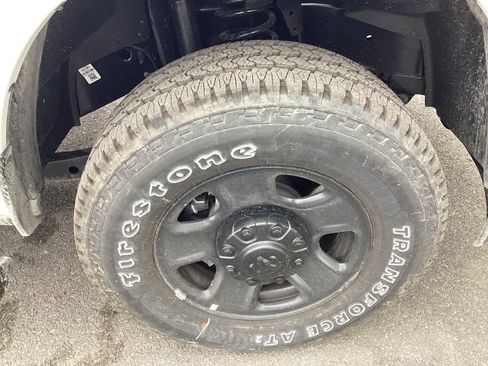 New 2026 RAM 2500 Tradesman w/ Safety Group image 24