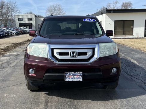 Used 2010 Honda Pilot EX-L image 7