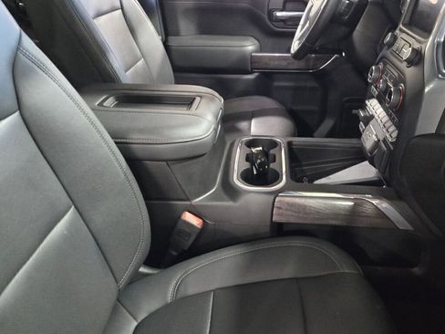 Used 2022 Chevrolet Silverado 3500 LTZ w/ LTZ Plus Package image 11