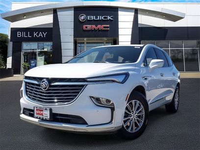 Used 2024 Buick Enclave Premium
