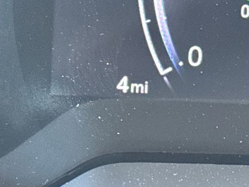 New 2026 Toyota Corolla Cross L image 19