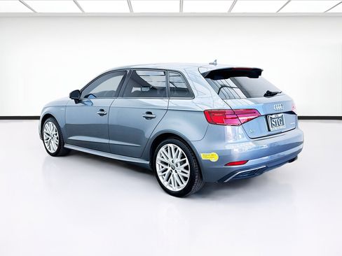 Used 2018 Audi A3 e-tron Premium image 6