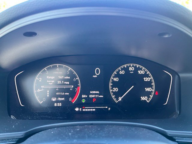 Used 2024 Honda Civic Sport image 11