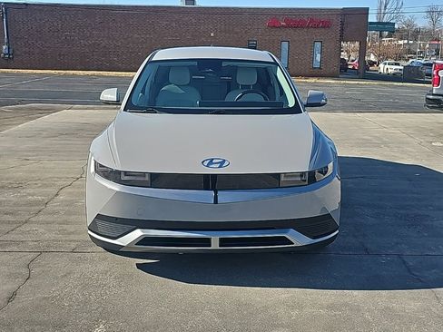 Used 2022 Hyundai Ioniq 5 SEL image 3