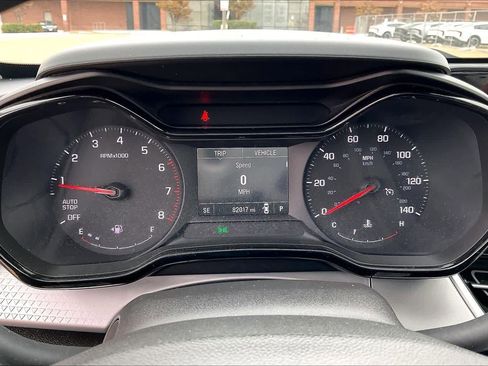 Used 2024 Chevrolet Trax LS w/ LS Convenience Package image 17