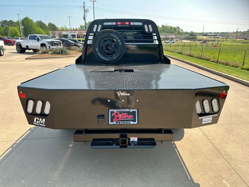 New 2024 RAM 3500 Tradesman w/ Chrome Appearance Group image 19