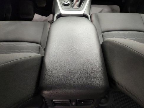 Certified 2023 Toyota RAV4 SE image 43