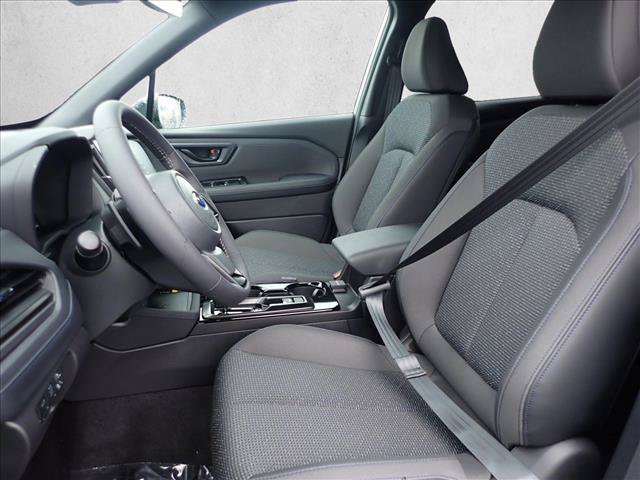 New 2026 Subaru Forester Premium AWD/4WD image 12