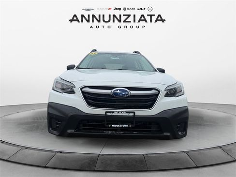 Used 2021 Subaru Outback 2.5i image 8