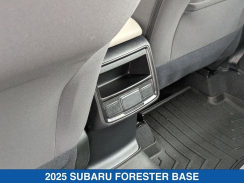 Certified 2025 Subaru Forester image 30