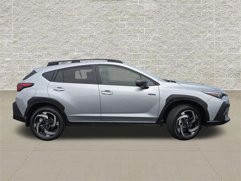 New 2026 Subaru Crosstrek 2.5i Limited AWD/4WD image 8
