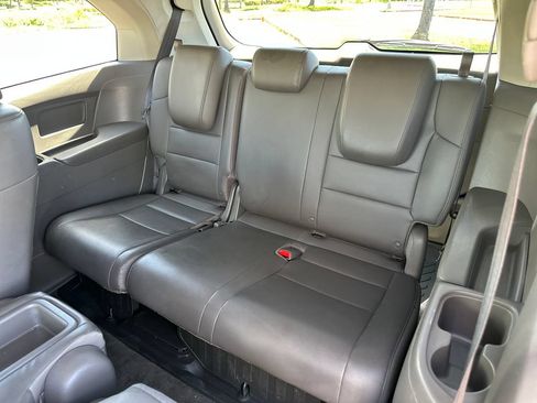 Used 2013 Honda Odyssey EX-L image 20