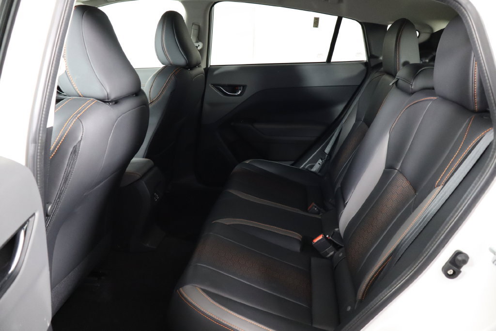Used 2024 Subaru Crosstrek 2.5i Limited w/ Crosstrek Mirror Package AWD/4WD image 16