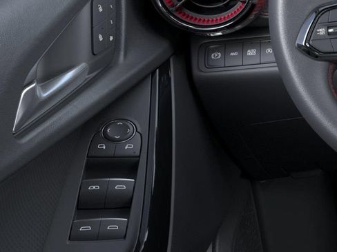 New 2027 Chevrolet Equinox RS w/ Convenience Package III AWD/4WD image 22