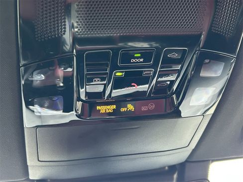 Used 2024 Lexus NX 300h AWD w/ Vision Package image 18