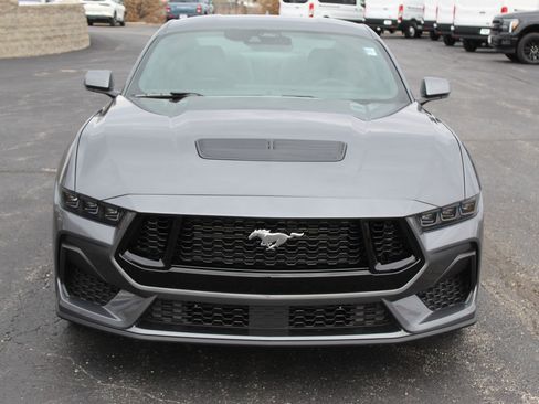 New 2026 Ford Mustang GT Premium RWD image 8