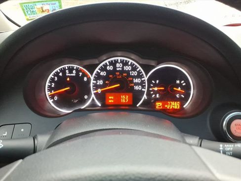 Used 2012 Nissan Altima 3.5 SR w/ Sport Pkg image 21