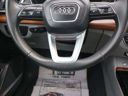 Used 2023 Audi Q5 2.0T Premium Plus AWD/4WD image 15